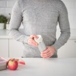 فلاسک ایکیا مدل UNDERSOKA