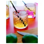 لیوان کوتاه ایکیا مدل FRASERA