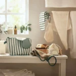 لیف حمام ایکیا مدل PRAKTPORTLAK