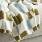 شال مبل ایکیا مدل SVARTFIBBLA