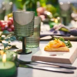 تخته سرو 2 عددی ایکیا مدل NABBFISK