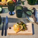 تخته سرو 2 عددی ایکیا مدل NABBFISK