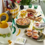 تخته سرو 2 عددی ایکیا مدل NABBFISK