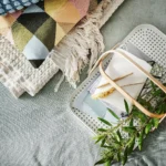 سینه دسته دار ایکیا مدل GRONFISK