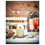 لیوان کوتاه ایکیا مدل FRASERA