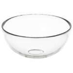 کاسه بلور قطر 12 ایکیا مدل BLANDA