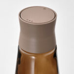 فلفل و نمک پاش ایکیا مدل HALVTOM