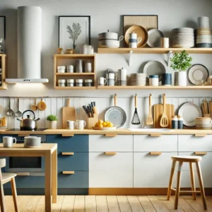 لوازم آشپزخانه ایکیا