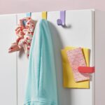 قلاب آویز رنگی ایکیا مدل LATTHET