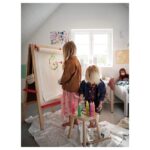 تخته سیاه و وایت برد ایکیا مدل MALA