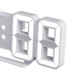 ساعت دیجیتال ایکیا مدل NOLLATTA