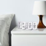 ساعت دیجیتال ایکیا مدل NOLLATTA