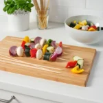 سيخ چوبی ایکیا مدل GRILLTIDER