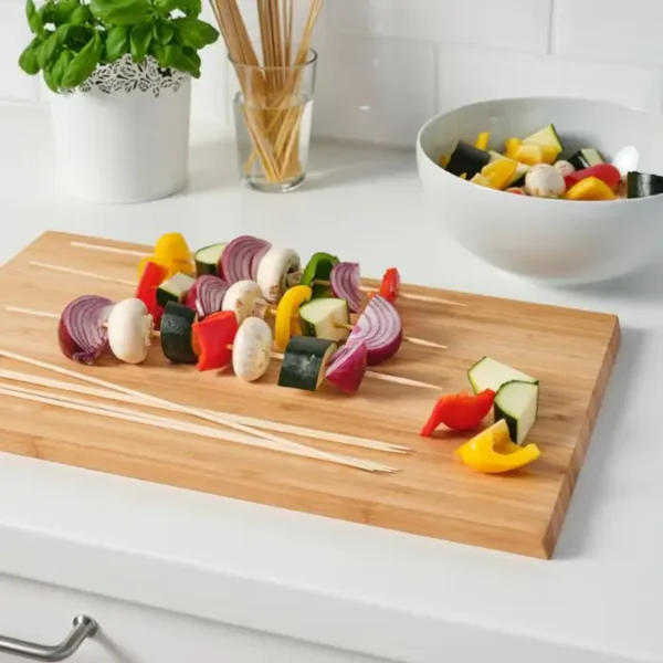 سيخ چوبی ایکیا مدل GRILLTIDER