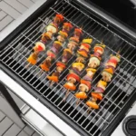 سيخ چوبی ایکیا مدل GRILLTIDER