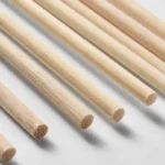 سيخ چوبی ایکیا مدل GRILLTIDER