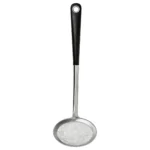 کفگیر روغن گیر ایکیا مدل IKEA 365+ HJALTE