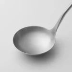 ملاقه دسته چوبی ایکیا مدل SLITSTARK