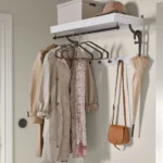 چوب لباسی تک ایکیا مدل RAGODLING