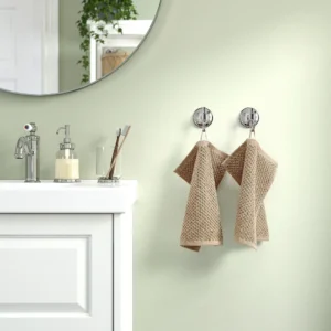 حوله بژ سایز 30*30 ایکیا مدل GULVIAL
