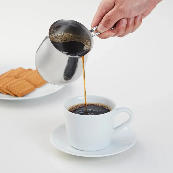 شیر جوش ایکیا مدل HAGRANDE