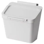 سطل زباله لبه کابینتی ایکیا مدل SKOLAST