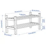 جاکفشی ایکیا مدل TJUSIG