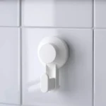 آویز 2 عددی ایکیا مدل TISKEN