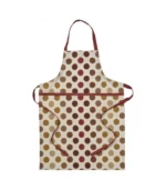 پیش بند آشپزخانه ایکیا مدل KROSAMOS