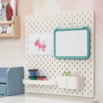 کيف و وایت برد ایکیا مدل BONSYRSA