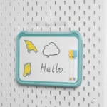 کيف و وایت برد ایکیا مدل BONSYRSA