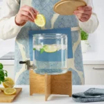 کلمن 4 لیتری ایکیا مدل IKEA 365+