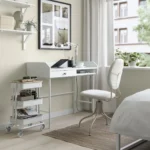 ترولی کوچک ایکیا مدل RASKOG