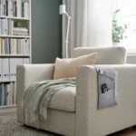 جاکنترلی ایکیا مدل SILANG