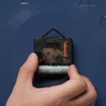 ساعت دیواری ایکیا SYKOMORLONN