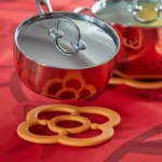 زیر قابلمه ای مدل ایکیا FOSTTA