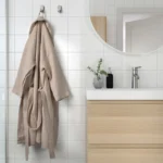 حوله تن پوش ایکیا مدل BJALVEN