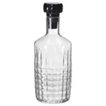 بطری کریستال ایکیا مدل FROJDA