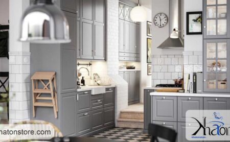 لوازم آشپزخانه ایکیا، بهترین انتخاب برای خانه‌های مدرن