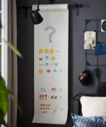 رول کاغذ ایکیا مدل MALA