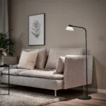 آباژور بلند ایکیا مدل SAMBORD