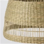 شیلد لوستر حصیری ایکیا TORARED