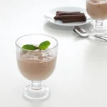 لیوان پایه دار ایکیا مدل VARDAGEN