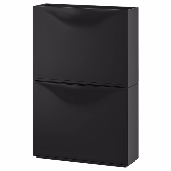 جا کفشی 2 عددی ایکیا مدل TRONES