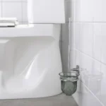 توالت شور ایکیا مدل BROFJARDEN