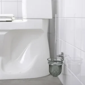 توالت شور ایکیا مدل BROFJARDEN