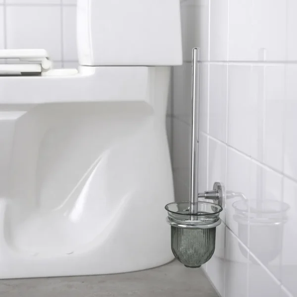 توالت شور ایکیا مدل BROFJARDEN