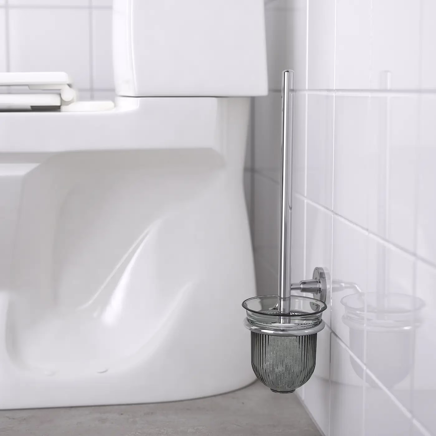 توالت شور ایکیا مدل BROFJARDEN توالت شور ایکیا مدل BROFJARDEN