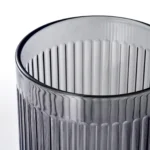 گلدان کريستال بزرگ ایکیا مدل GRADVIS