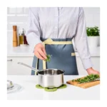 زیر قابلمه ایکیا مدل LAGG